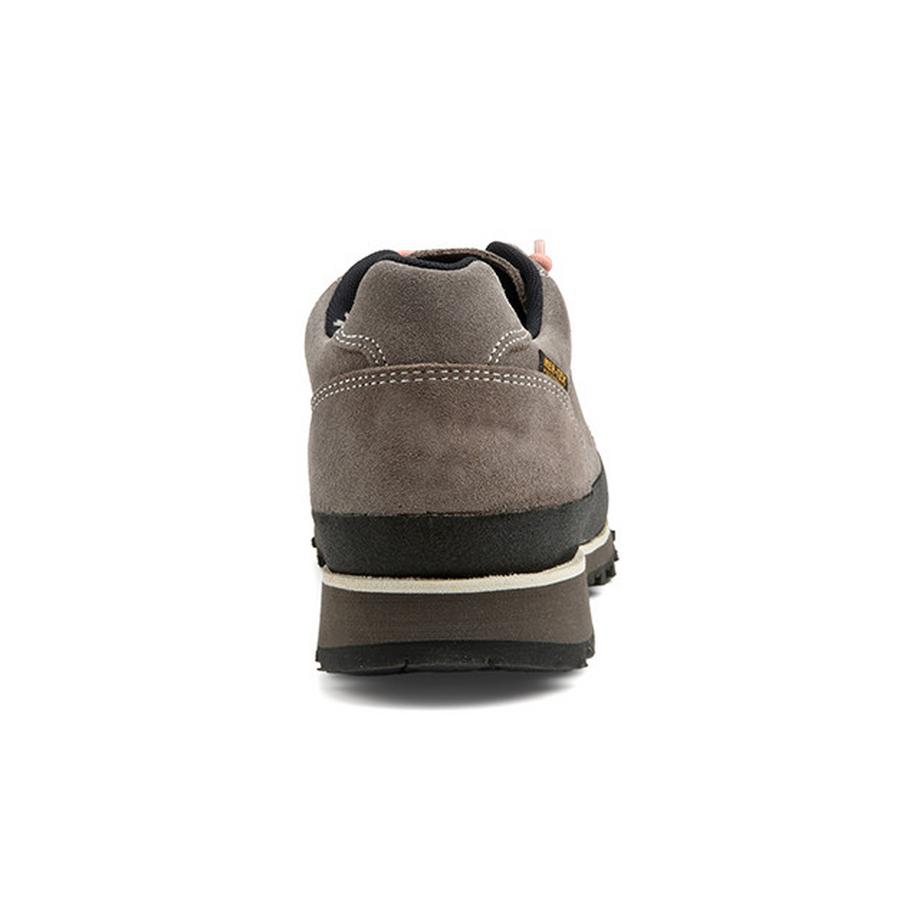 Lomer Bio Naturale Low MTX Wanderschuhe  
