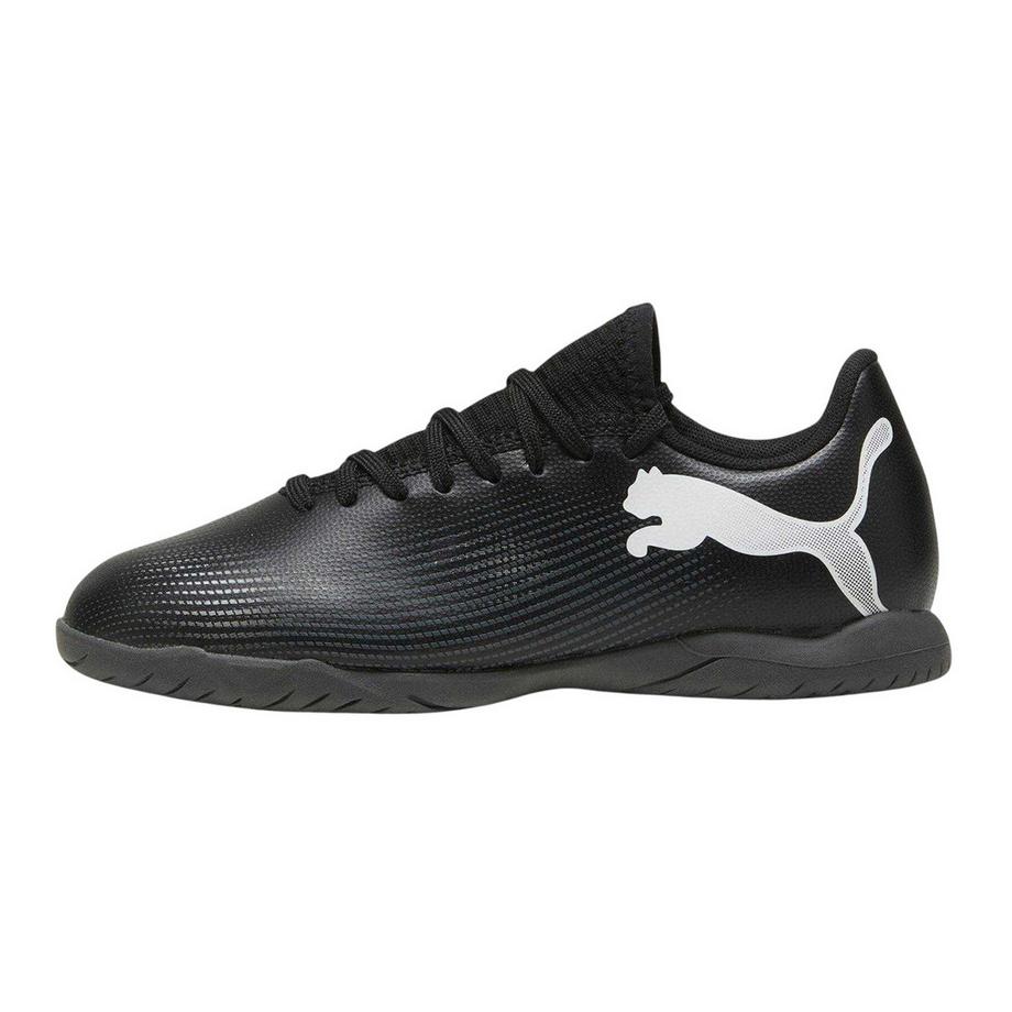 PUMA Future 7 Play Hallenfußballschuhe Flach  