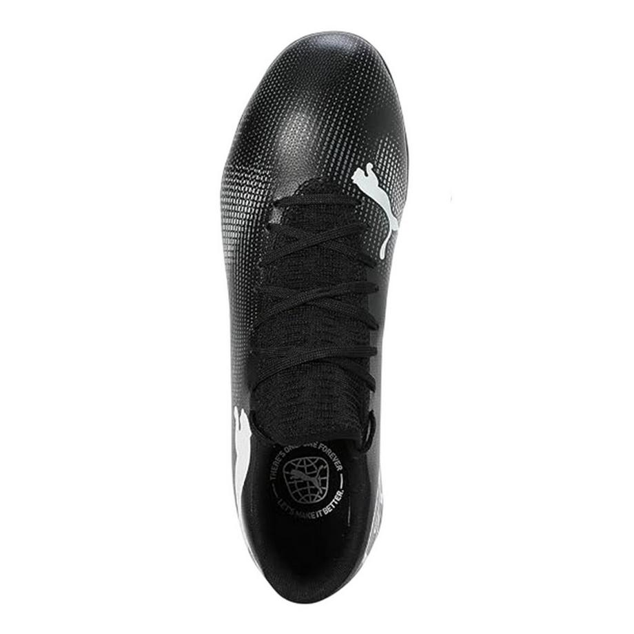 PUMA Future 7 Play Hallenfußballschuhe Flach  