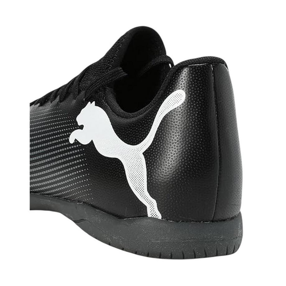 PUMA Future 7 Play Hallenfußballschuhe Flach  