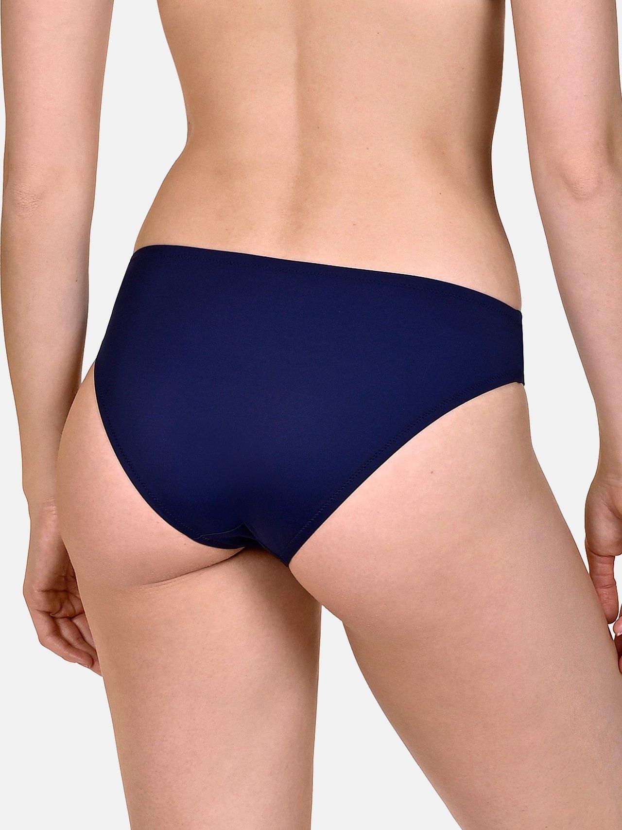 Lisca  Pantaloni del costume da bagno Costa Rica blu 