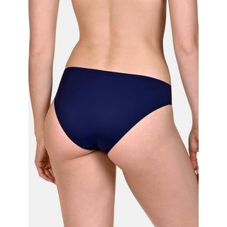 Lisca  Pantaloni del costume da bagno Costa Rica blu 