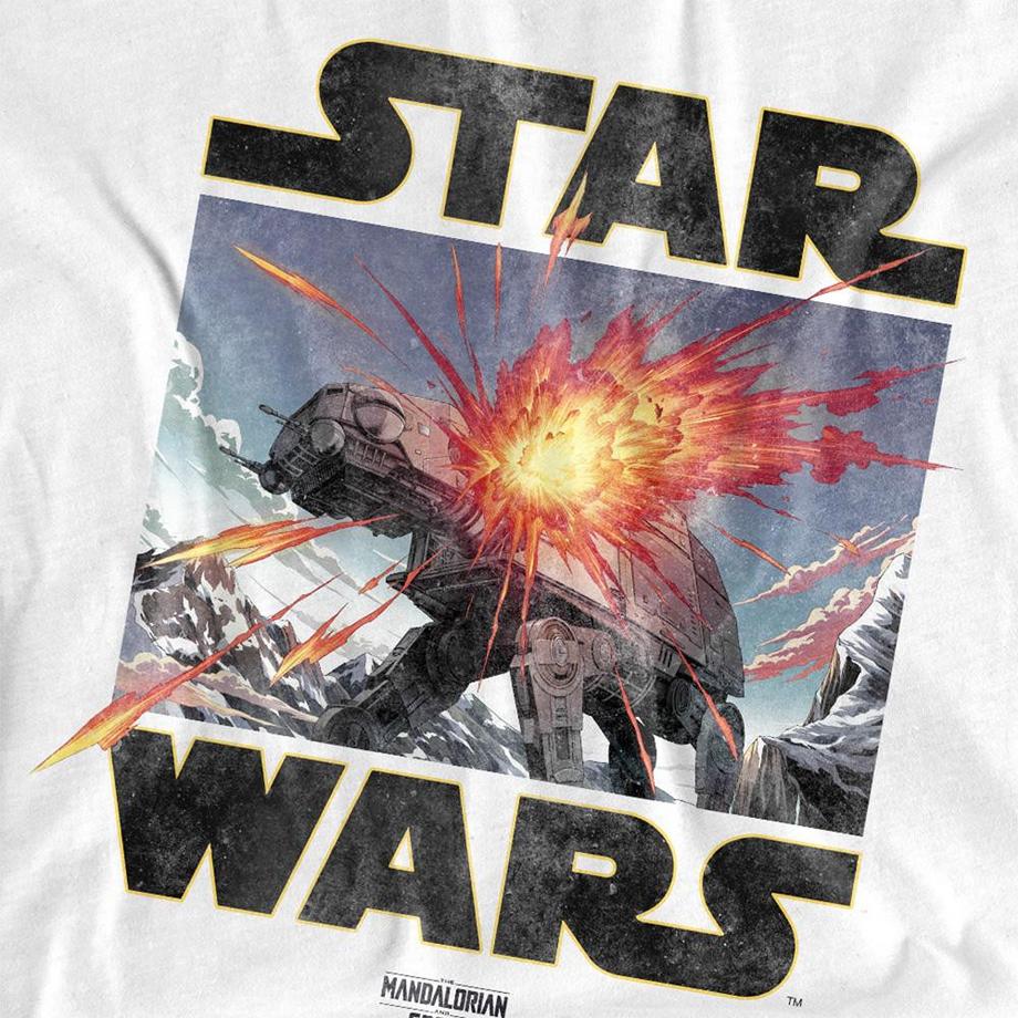 Star Wars: The Mandalorian Maglietta a Maniche Lunghe Grogu  
