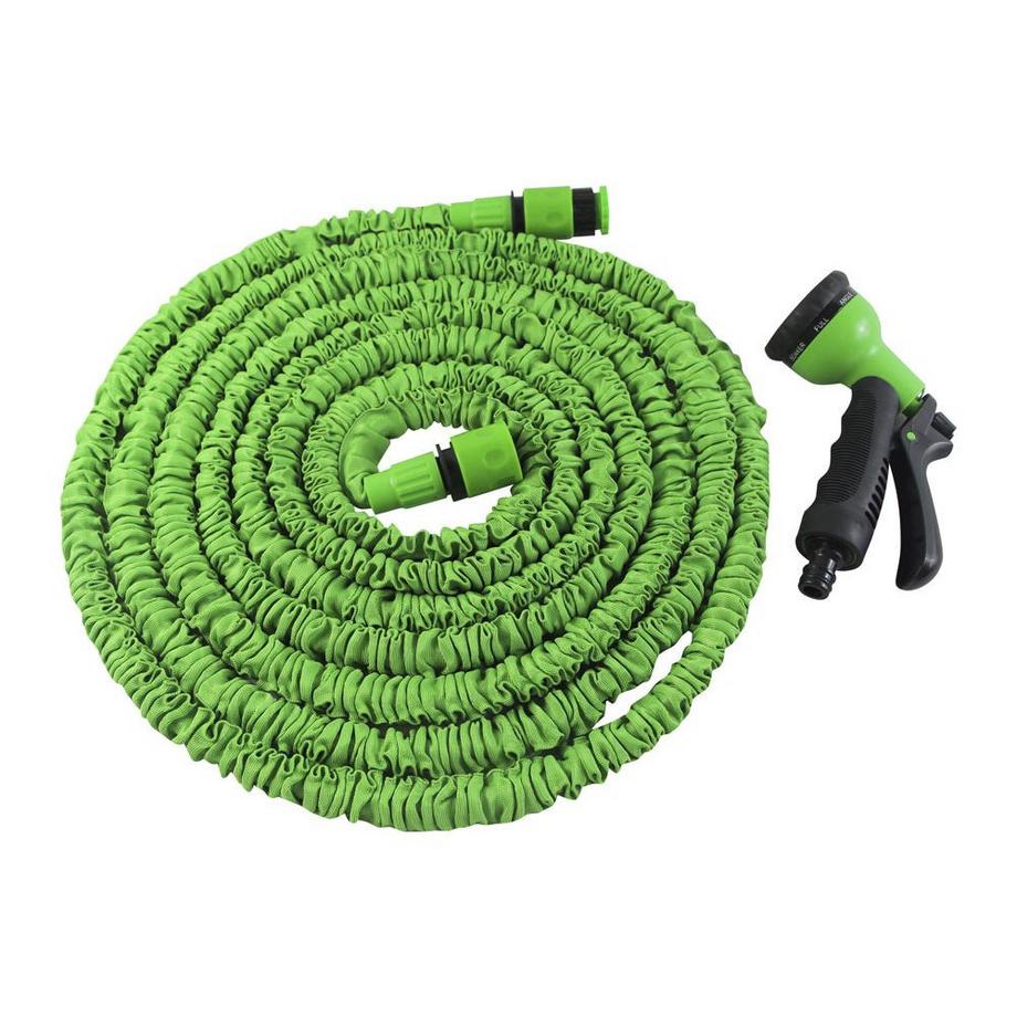 Weber Garden  FG75 flexibler Gartenschlauch 