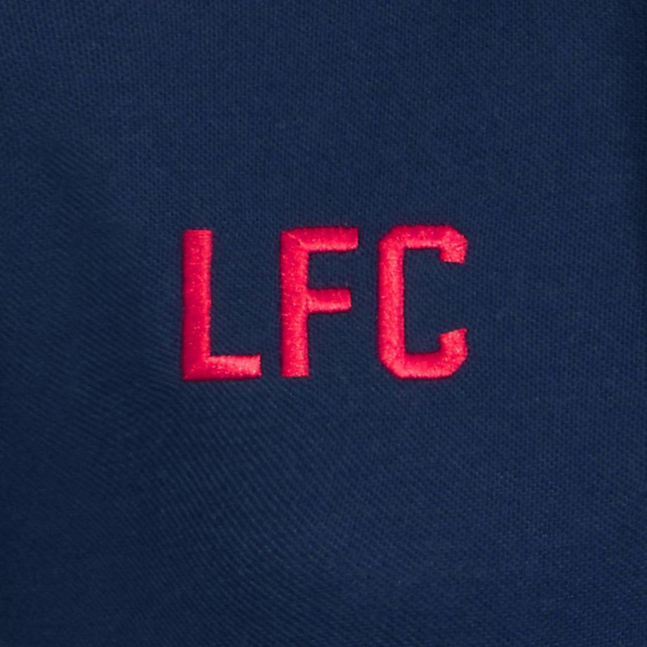 Liverpool F.C.  Poloshirt 