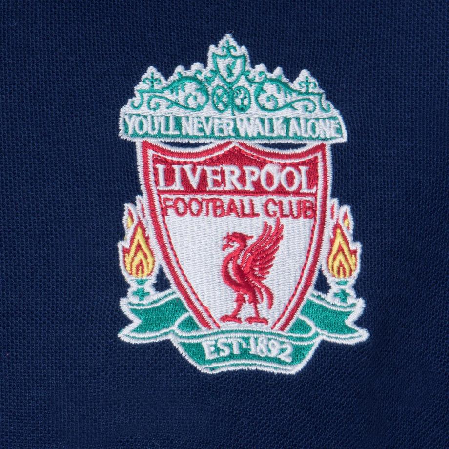 Liverpool F.C.  Poloshirt 