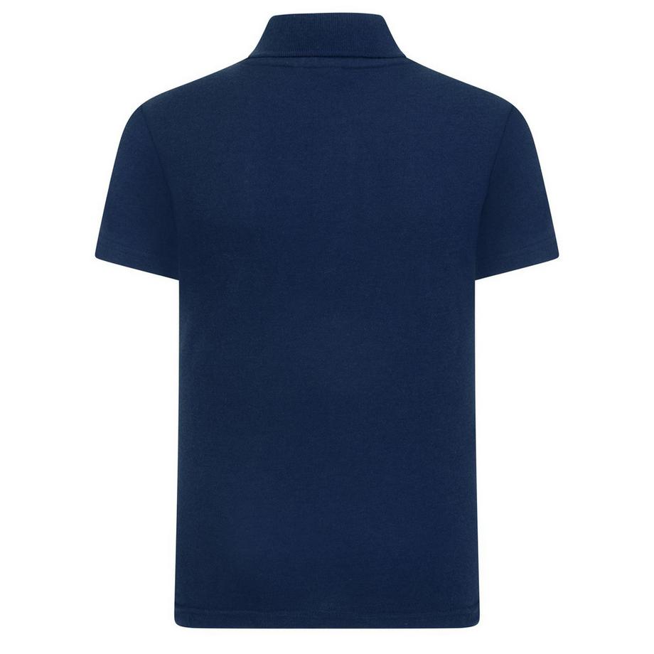 Liverpool F.C.  Poloshirt 
