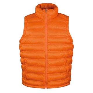 Result Urban Outdoor Ice Bird Stepp Gilet  