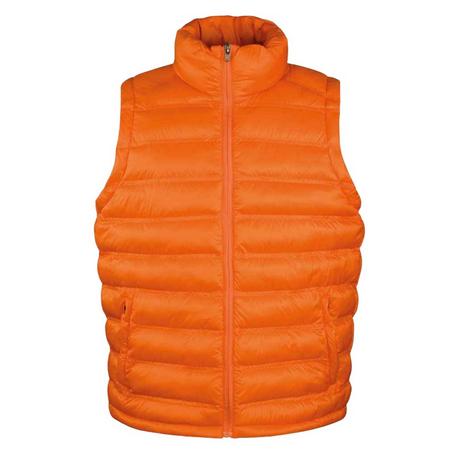 Result Urban Outdoor Ice Bird Stepp Gilet  