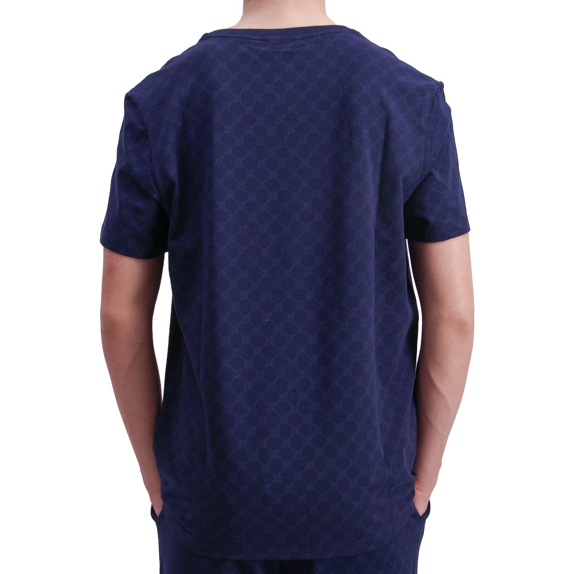 JOOP! T-shirt Pack de 1 Coupe confortable Loisirs  