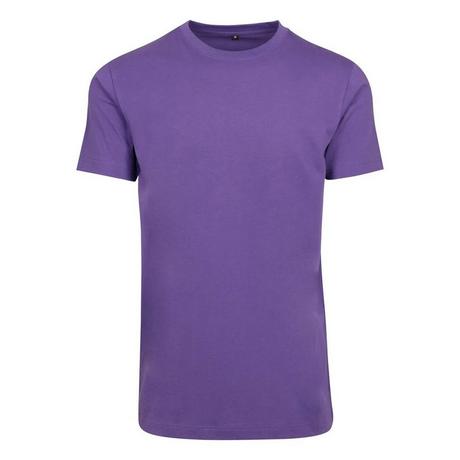 Build Your Own T-Shirt Girocollo Maniche Corte  