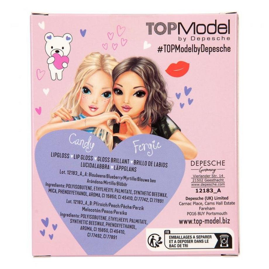 Depesche  Depesche TOPModel 