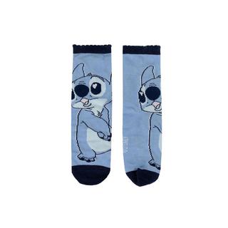 Disney  Socken Pack 3 Stück Stitch 