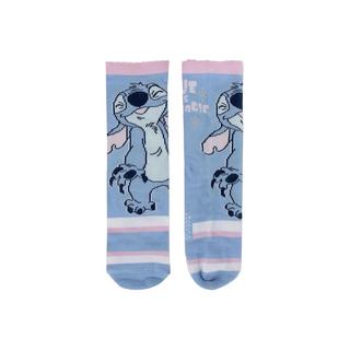 Disney  Socken Pack 3 Stück Stitch 