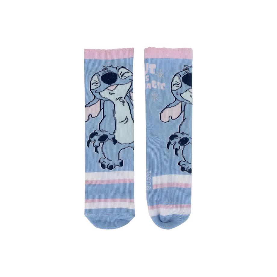 Disney  Socken Pack 3 Stück Stitch 