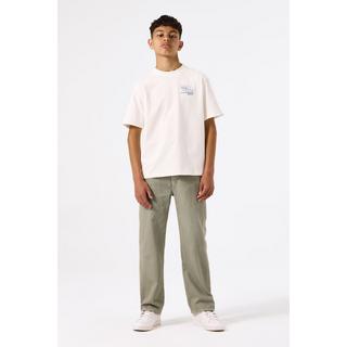 GARCIA  Jungen T-Shirt off white 