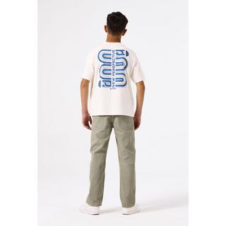 GARCIA  Jungen T-Shirt off white 