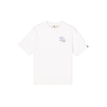 Jungen T-Shirt off white