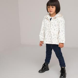 La Redoute Collections  Parka à capuche en gomme 