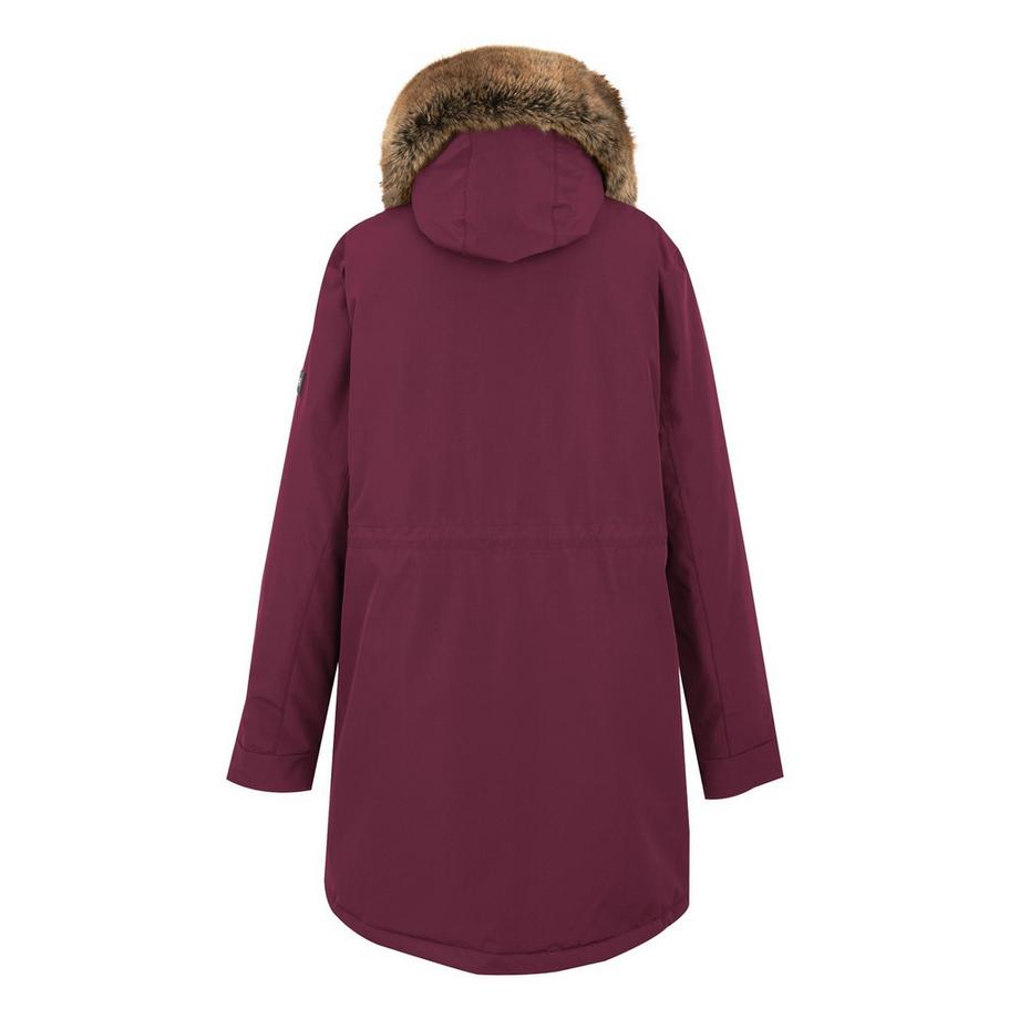 Regatta Veste Imperméable Isolée Sabinka  