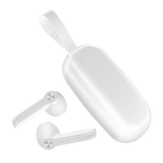 Avizar  Auricolari Bluetooth Lemonda XG-9 bianco 