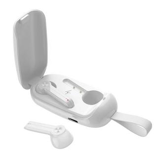 Avizar  Auricolari Bluetooth Lemonda XG-9 bianco 