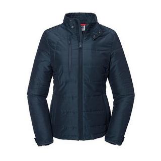 Russell  Cross Wattierte Jacke 