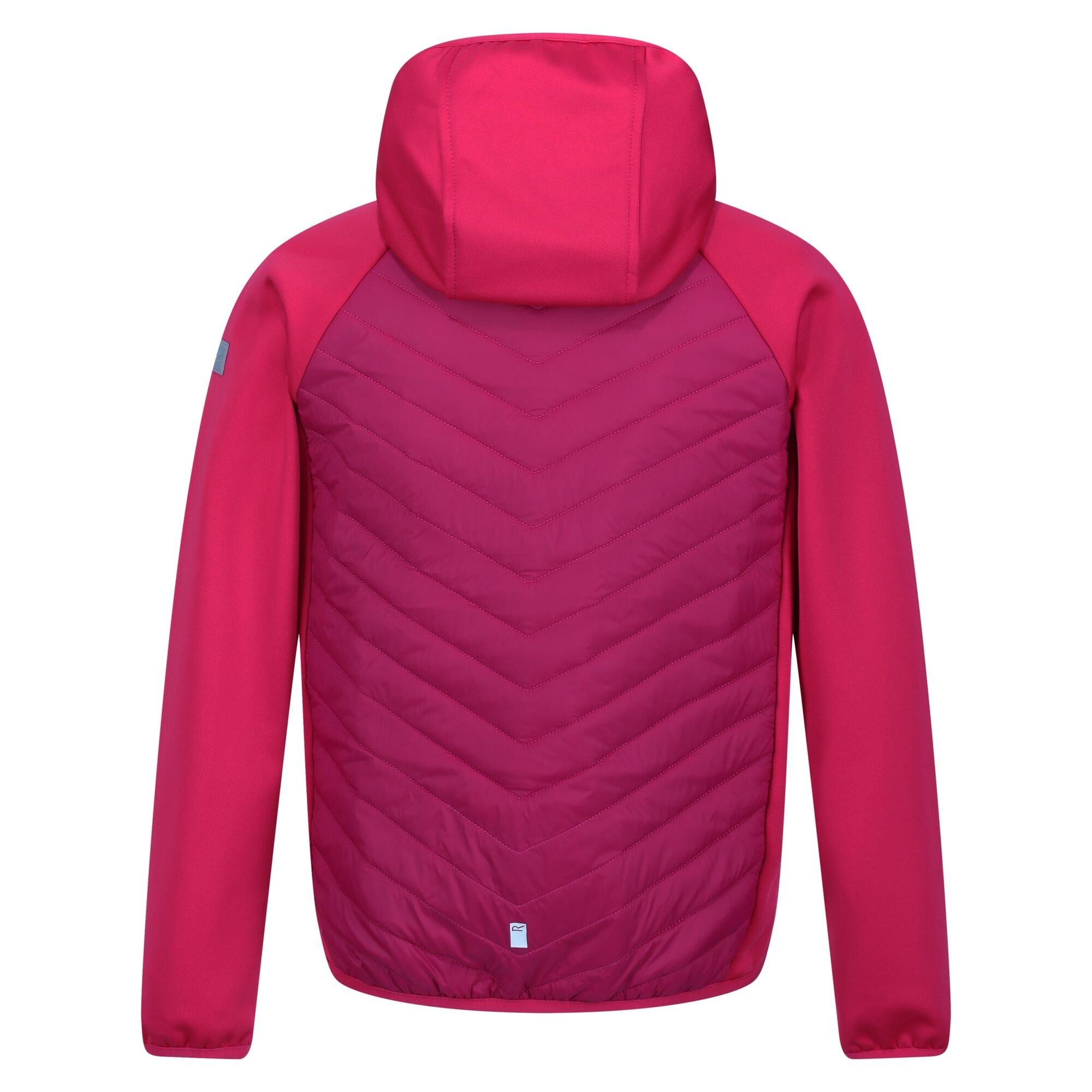 Regatta  Kielder Hybrid VII Steppjacke 