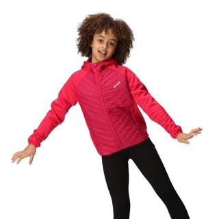 Regatta  Kielder Hybrid VII Steppjacke 