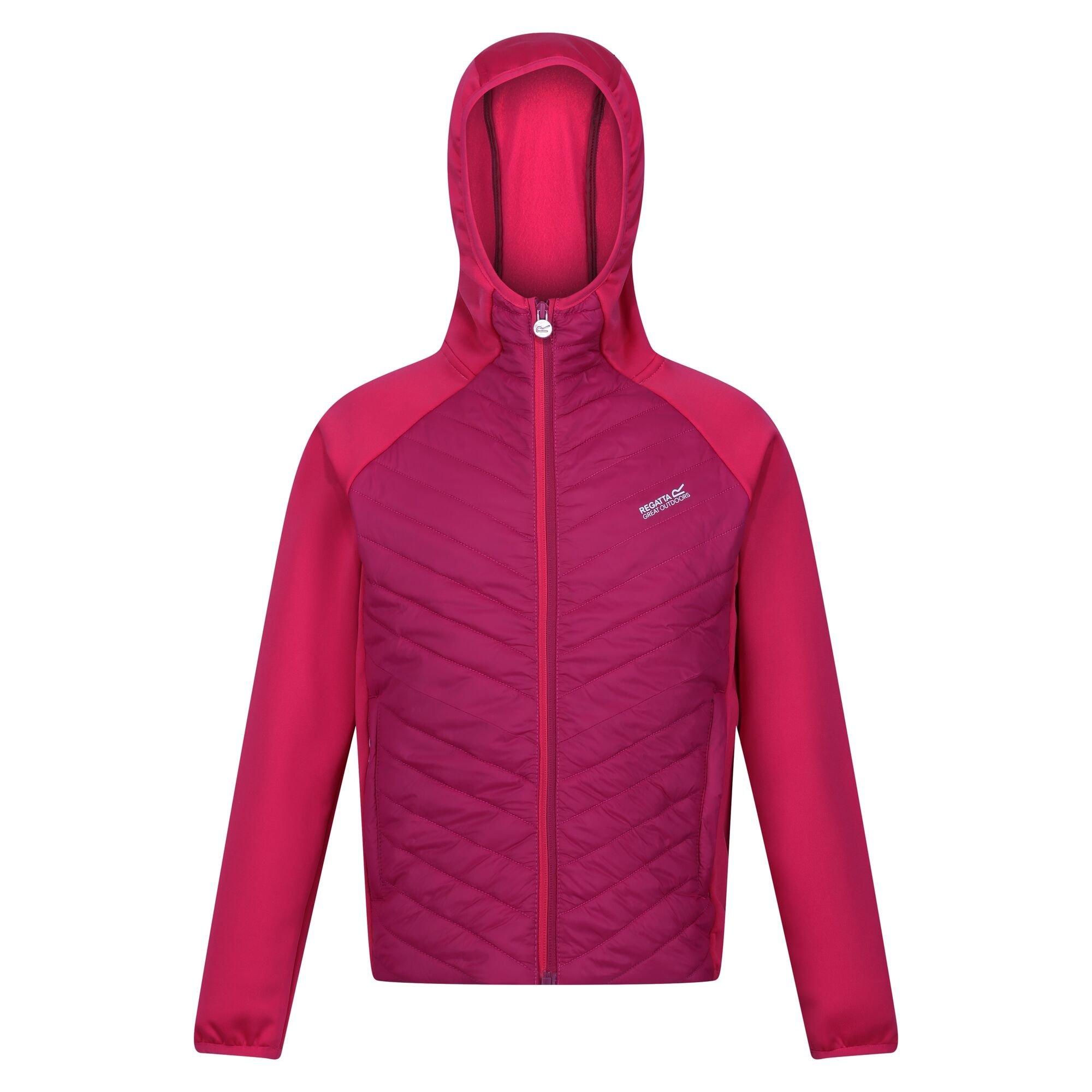 Regatta  Kielder Hybrid VII Steppjacke 