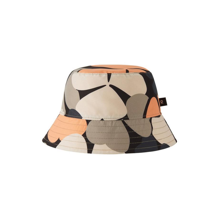 Chapeau de soleil pour enfant Viehe abricot