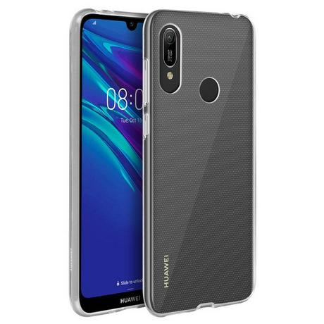 Avizar  Coque Souple Huawei Y6 2019 / Honor 8A 