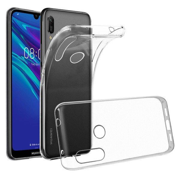 Avizar  Coque Souple Huawei Y6 2019 / Honor 8A 