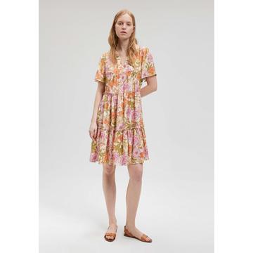 Kleider Easy Mini Dress