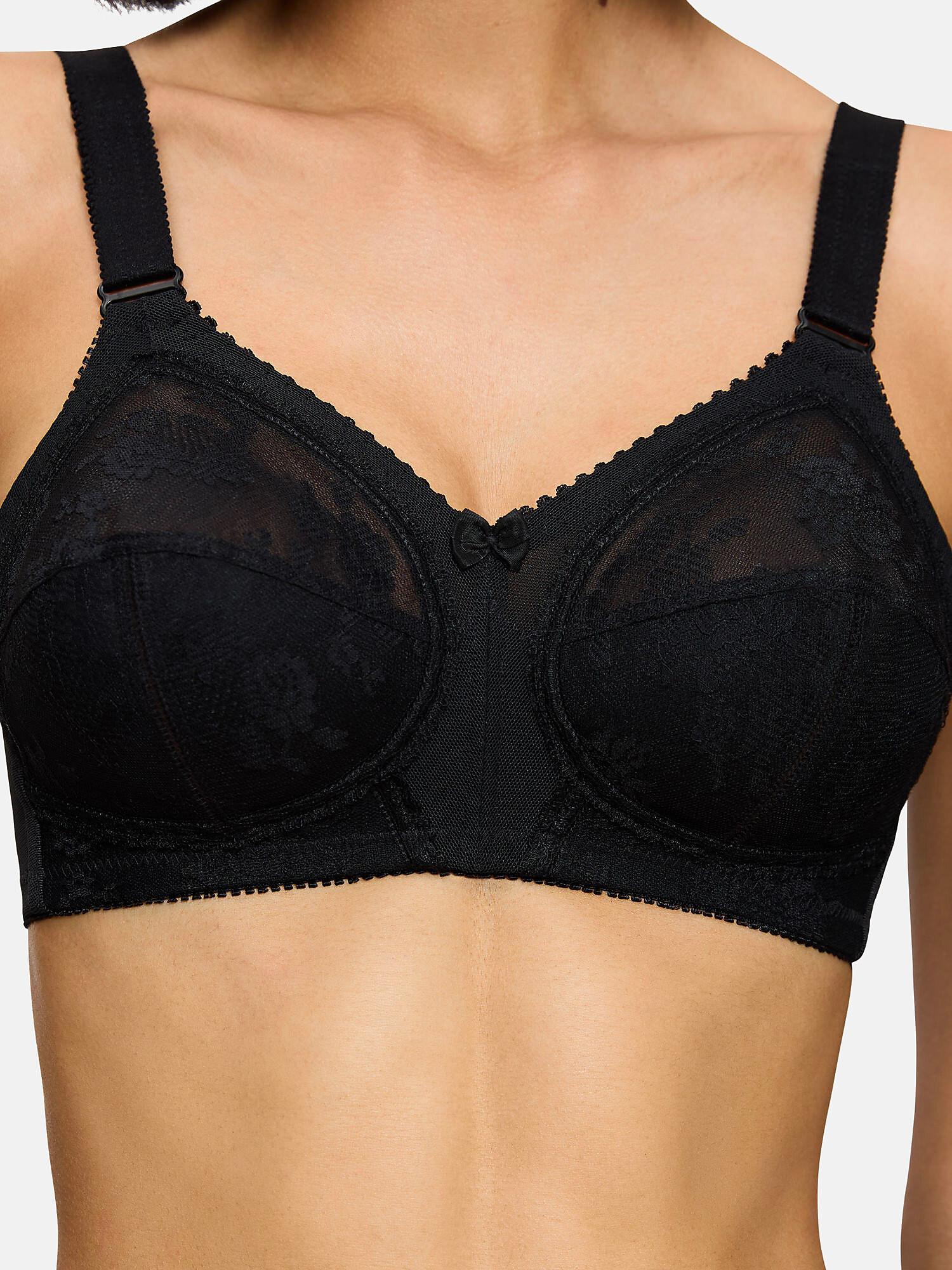 Triumph  Soutien-gorge sans armatures DOREEN 