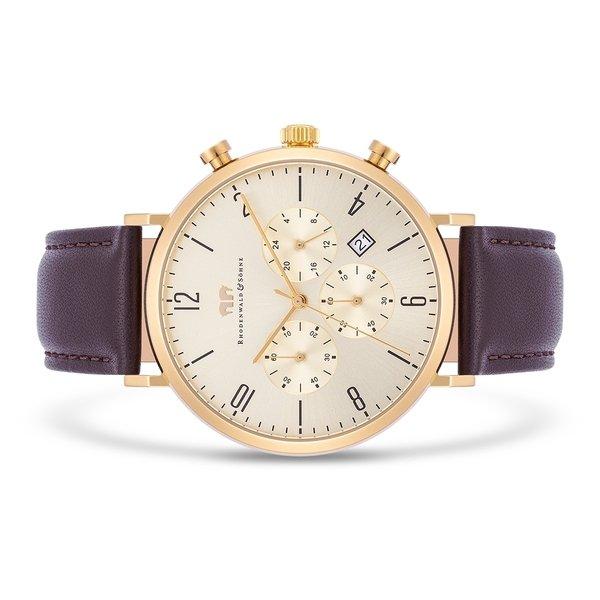 Rhodenwald & Söhne  Armband-Uhr Arakon 