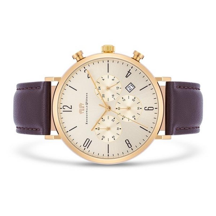 Rhodenwald & Söhne  Armband-Uhr Arakon 