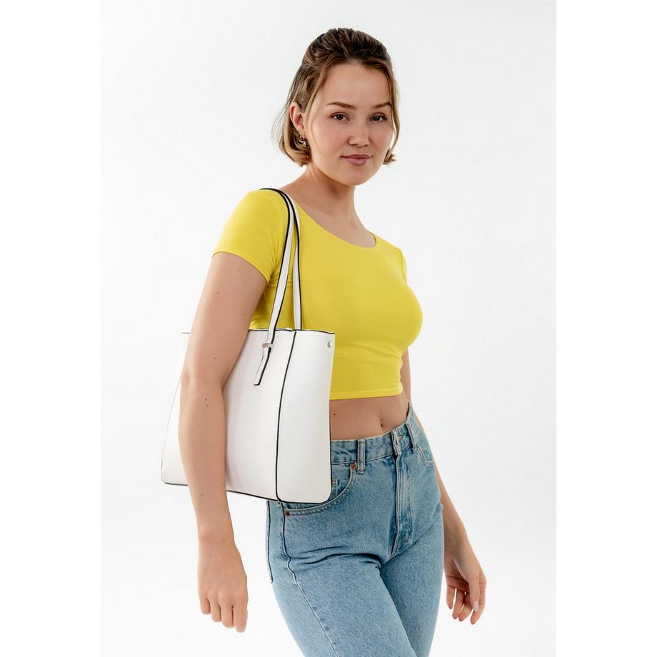 Emily & Noah E&N Ella Shopper Tasche  