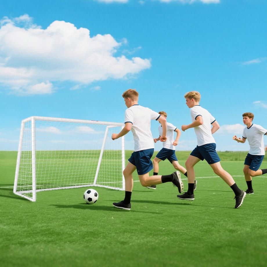 Sportnow  Fußballtor 