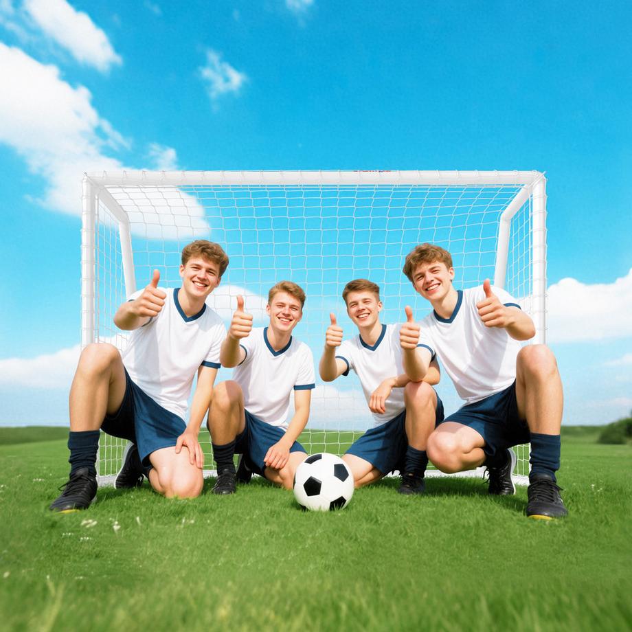 Sportnow  Fußballtor 