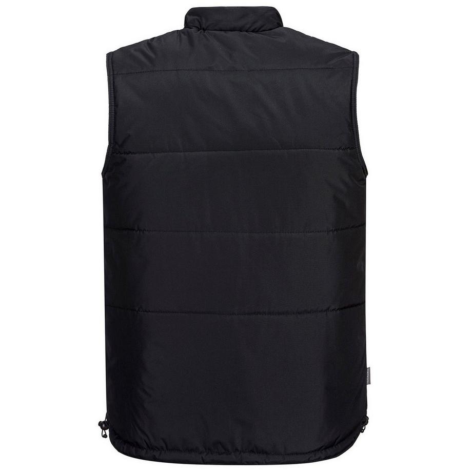 Port Gilet Classico Imbottito  