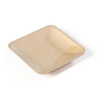 Sier Palm (15 x 1.4 x 15 cm, 20 Stück)  