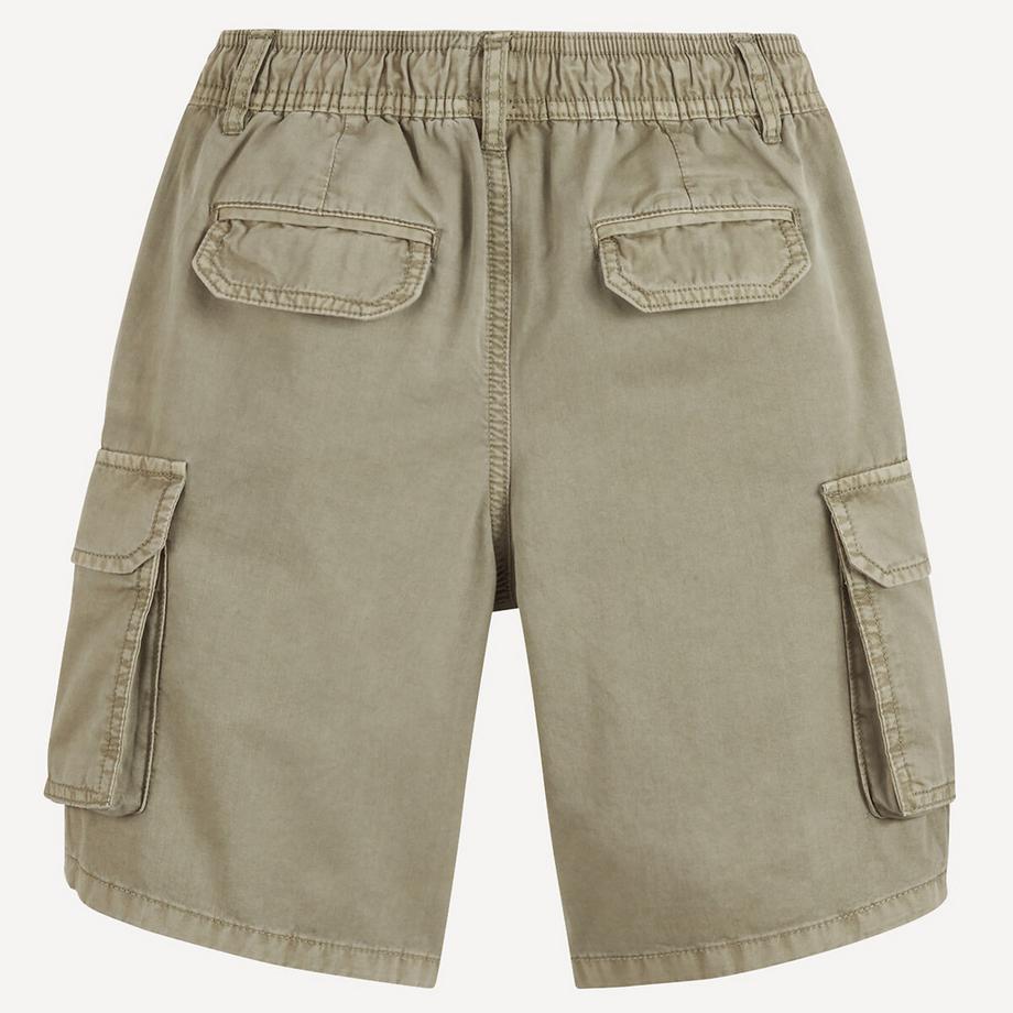 La Redoute Collections  Cargo-Bermudas 