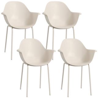 Outsunny Gartenstühle  