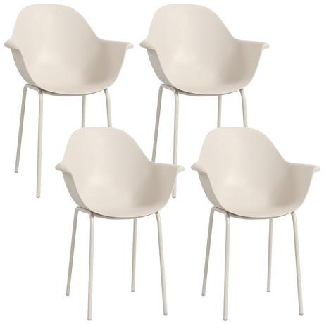 Outsunny Gartenstühle  