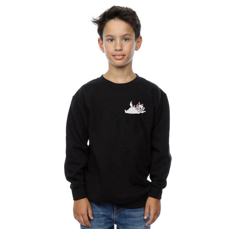 Disney  Aristocats Sweet Sweatshirt 