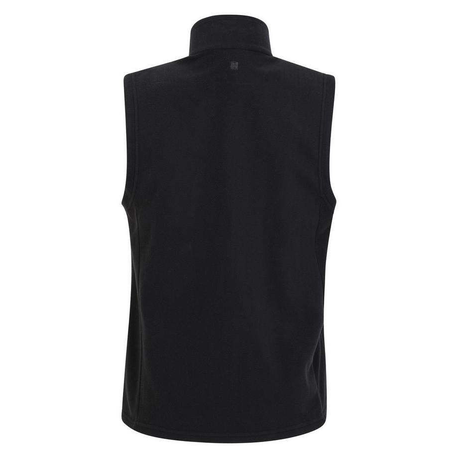 Mountain Warehouse Camber Gilet Entièrement Zippé  