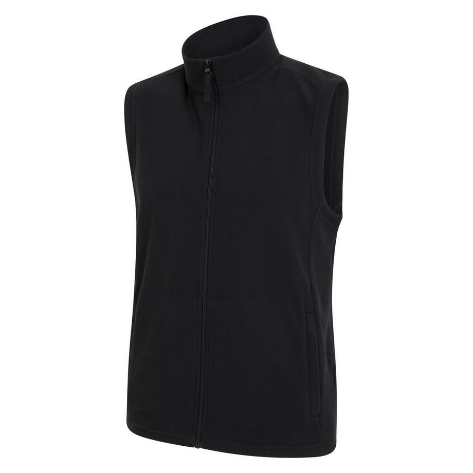Mountain Warehouse Camber Gilet Entièrement Zippé  