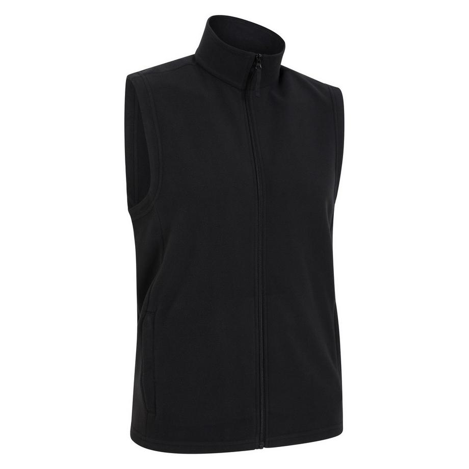 Mountain Warehouse Camber Gilet Entièrement Zippé  
