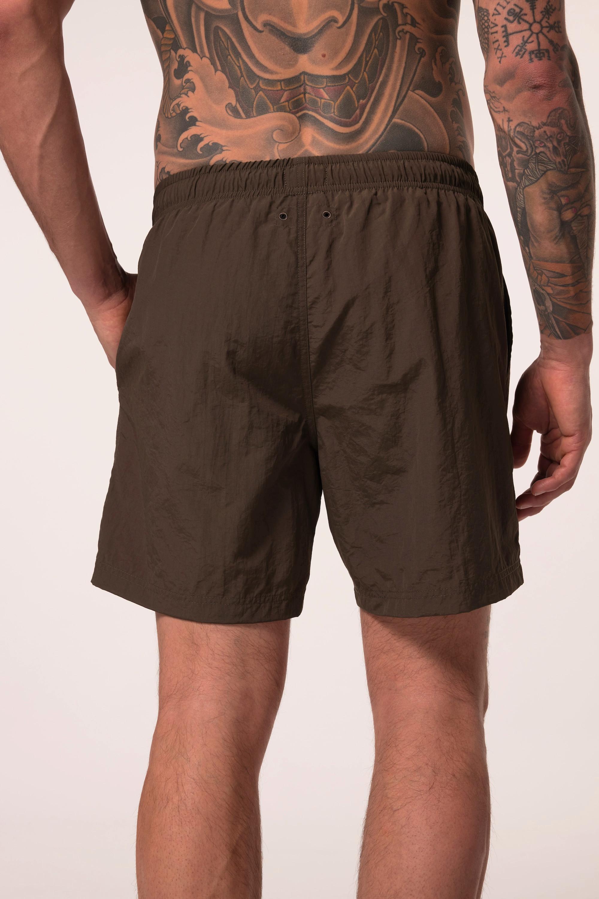 JP1880 Badeshorts Beachwear Elastikbund  